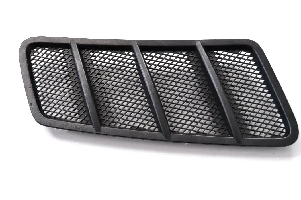 MINI GRILL BONNET